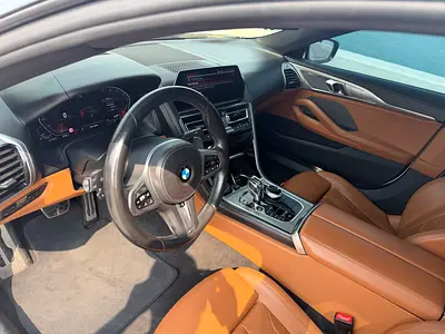 صورة 7 لـ 2020 BMW 8-SERIES