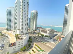 High Floor | 2 Payments | Vacant