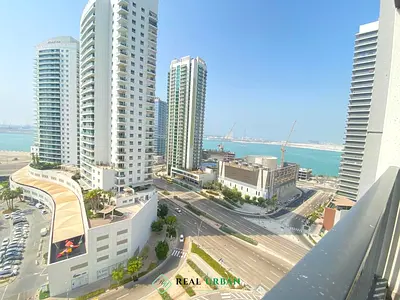 High Floor | Prime Location | Vacant