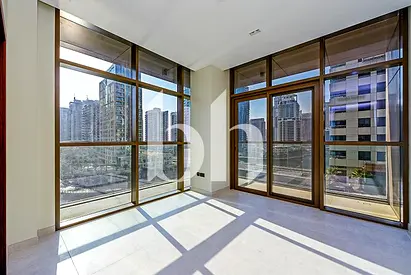 Unfurnished | Upgraded | Vacant