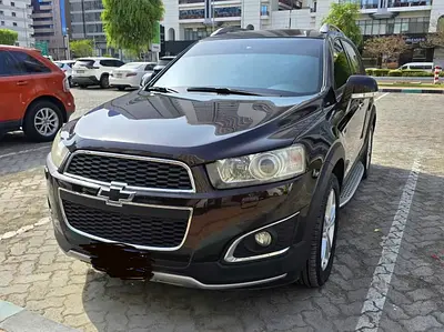 صورة 13 لـ 2015 Chevrolet CAPTIVA