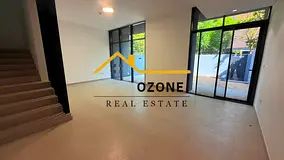 Brand New 4BR | Single Row | Private Garden | Maid Room