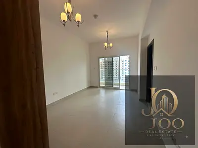Studio for annual rent Location: Al-Amira Complex Balcony Garden view Quiet location, close to all amenities