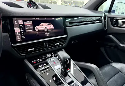 صورة مصغرة 18 لـ 2018 Porsche CAYENNE