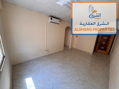 The finest apartments at the lowest rates for annual rent in Al Rawda Sheikh Ammar Street – 2 bedrooms and a living room Split A/C – 2 bathrooms Easy
