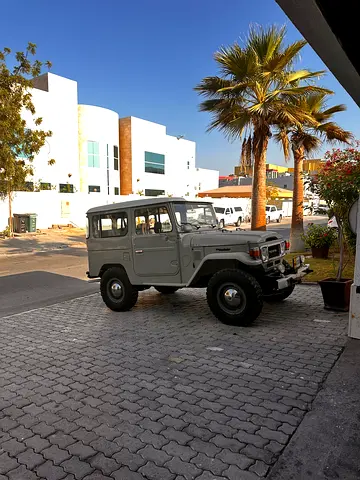 صورة 2 لـ 1978 Toyota LAND CRUISER