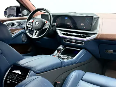 2023 BMW XM photo 11
