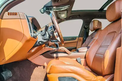 صورة مصغرة 11 لـ 2019 Porsche CAYENNE