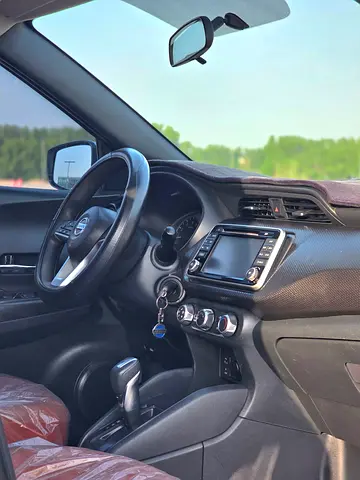 2017 Nissan KICKS — фото 18