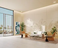 🏡 Experience Luxury Living on Sharjah Waterfront | Off-Plan Apartments + 10% Down Payment & 1% Mo