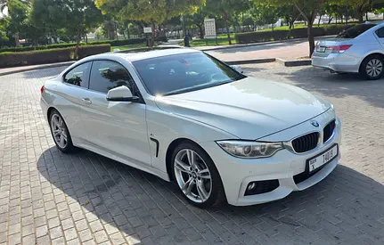 2015 BMW 4-SERIES 照片 17