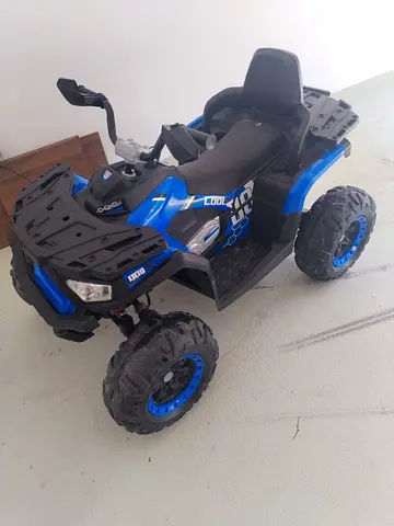 4 wheel adventure ride age 3 to 5 for kid's.
