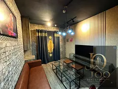 Fully Furnished 1-Bedroom Apartment for Rent in City Tower | Balcony | Parking | Luxury Furnishing