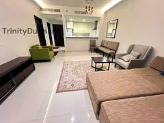 Fully Furnished | Available Immediately