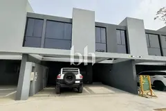 Brand New 4BR | Family Living Townhouse | Garden