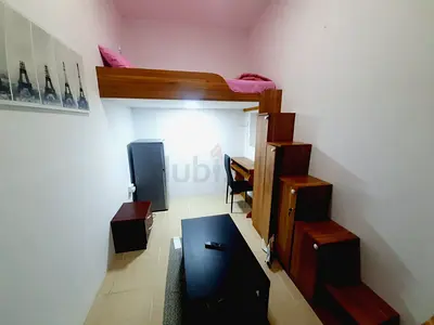 Huge Partition Room | Females Only | Near JBR 1 Tram