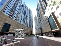Vacant 2BHK with Parking | Pearl Tower | Full Open View | 415K