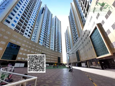 Vacant 2BHK with Parking | Pearl Tower | Full Open View | 420K