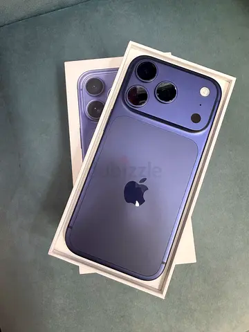17pro 256TDRA APPLECARE+