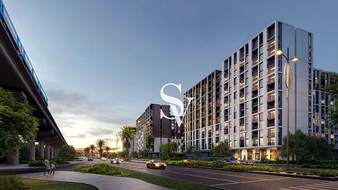 Next to Mall and Metro | Investor Deal | DWTC