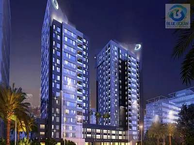 Fully Furnished | 2BR | High Floor | Spacious Layout | Business Bay
