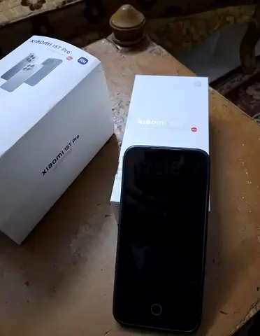 Xiaomi 15T Pro 1TB | Like New | 95% Battery | 1 Year+ Warranty | No Issues