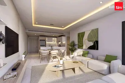 Prime Location I Fully Furnished I Better ROI