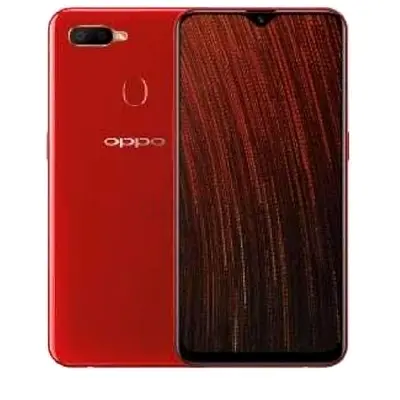 Oppo A5s 64GB 4GB RAM Red