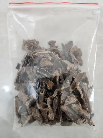 INDIAN DOUBLE SUPER MURI OUDH