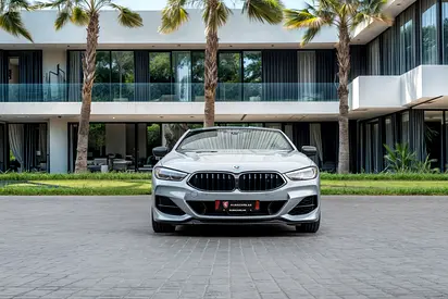 2022 BMW 8-SERIES 照片 4