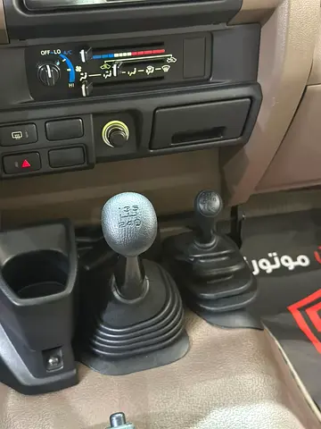 2016 Toyota LAND CRUISER 70 SERIES — миниатюра 14