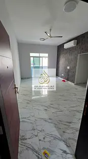 Spacious 1-Bedroom Apartment in Al Rawda | 2 Bathrooms, Balcony, Master Bedroom, Large Kitchen, Exc