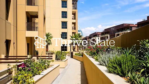 Fitted Kitchen | Brand New | Nice Terrace