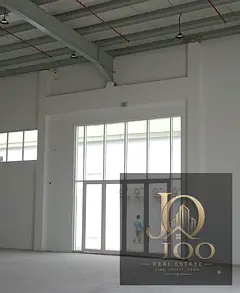 Large Space | Prime Ind. Loc. | Multi-Use | Act Fast to Reserve