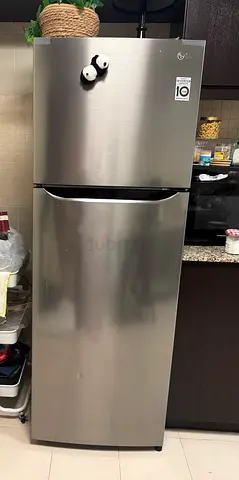 LG fridge for sale