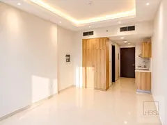 PARTIAL CANAL VIEW | MODERN STUDIO | EFFICIENT LAYOUT