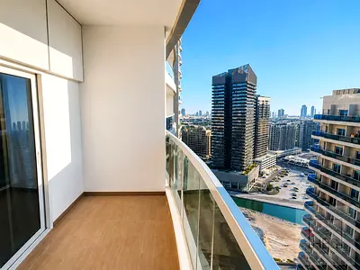 CANAL VIEW | HIGH FLOOR | UNFURNISHED