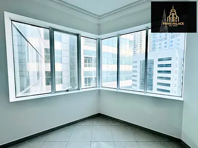 Hot Offer 1BHK | Bright & Modern Living | Built-In Wardrobes | Swimming Pool | Fully Equipped Gym |