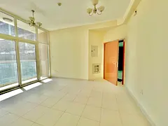 Al Jada outside 1bhk with Walro balcony on 32,000 Al Jada Al Jada outside 1bhk with Walro balcony on