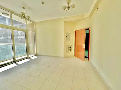 Al Jada outside 1bhk with Walro balcony on 32,000 Al Jada Al Jada outside 1bhk with Walro balcony o