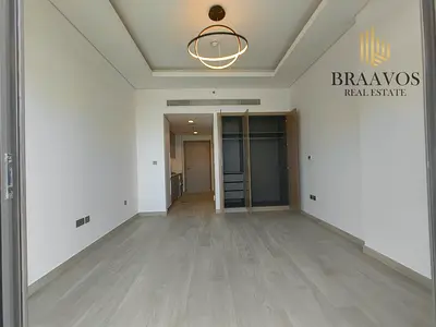 BURJ VIEW | UNFURNISHED | BRANDED