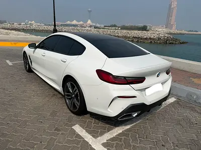 صورة 2 لـ 2020 BMW 8-SERIES