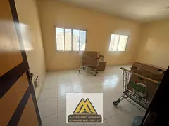 For annual rent: a separate one-bedroom apartment in Al Nuaimiya 1, Ajman. A distinctive apartment i