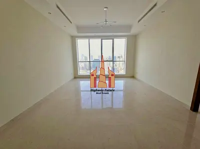 Open View | Luxury 2-BR Apartment | Prime Location |