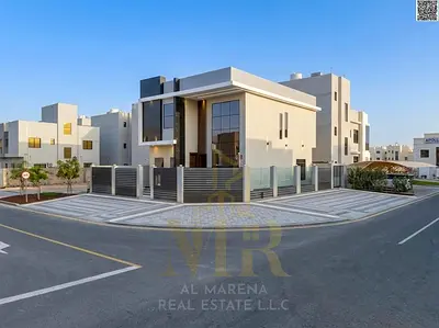Villa for sale directly from the owner—registration and title transfer fees included. Located close to all amenities; freehold ownership available to