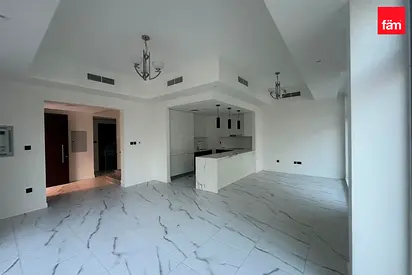 4 Bedrooms+Maids | Corner unit | Ready To Move