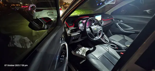 2023 Chevrolet GROOVE — миниатюра 15