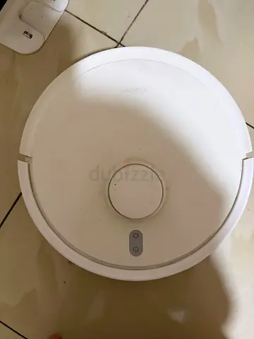 Xiaomi robot vaccum s20
