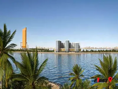 WYNN CASINO | $4,200 MONTHLY | 5-YEAR PAYMENT PLAN POST-HANDOVER | $10,600 DOWN PAYMENT | FULLY FUR