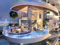 10% Below OP | Palm Jumeirah View | Investor Deal